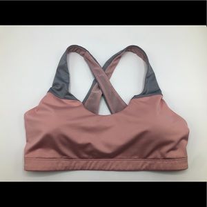 Victorias Secret Sports Bra Size M
